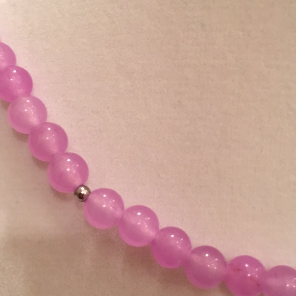 Pink Jade - Picture 4 of 7